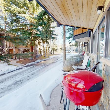 Laurelwood Condominiums 105 Snowmass Village Camera foto