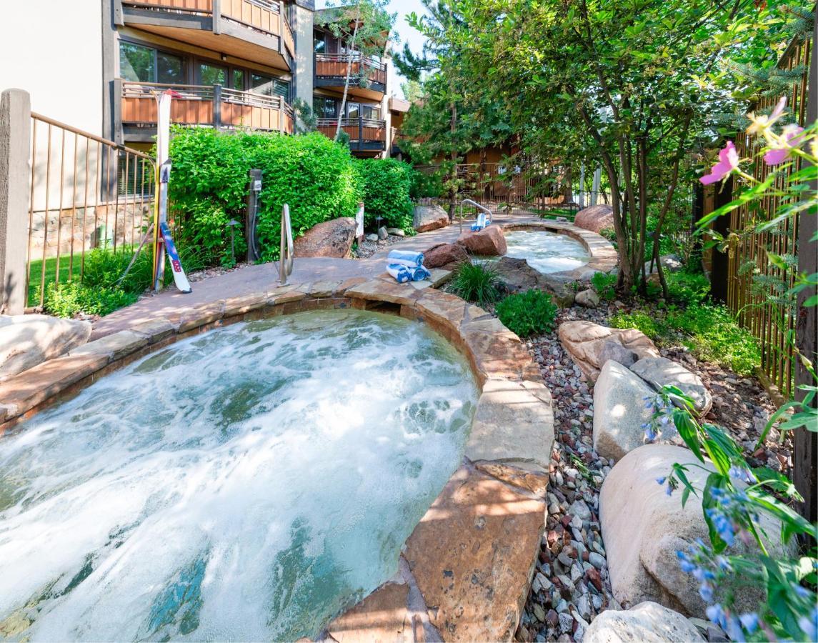 Laurelwood Condominiums 105 Snowmass Village Esterno foto