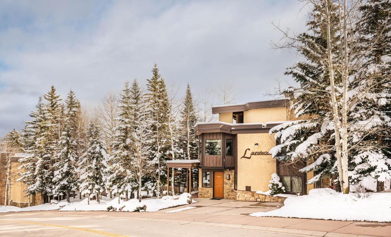 Laurelwood Condominiums 105 Snowmass Village Esterno foto