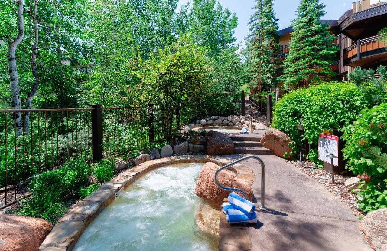 Laurelwood Condominiums 105 Snowmass Village Esterno foto