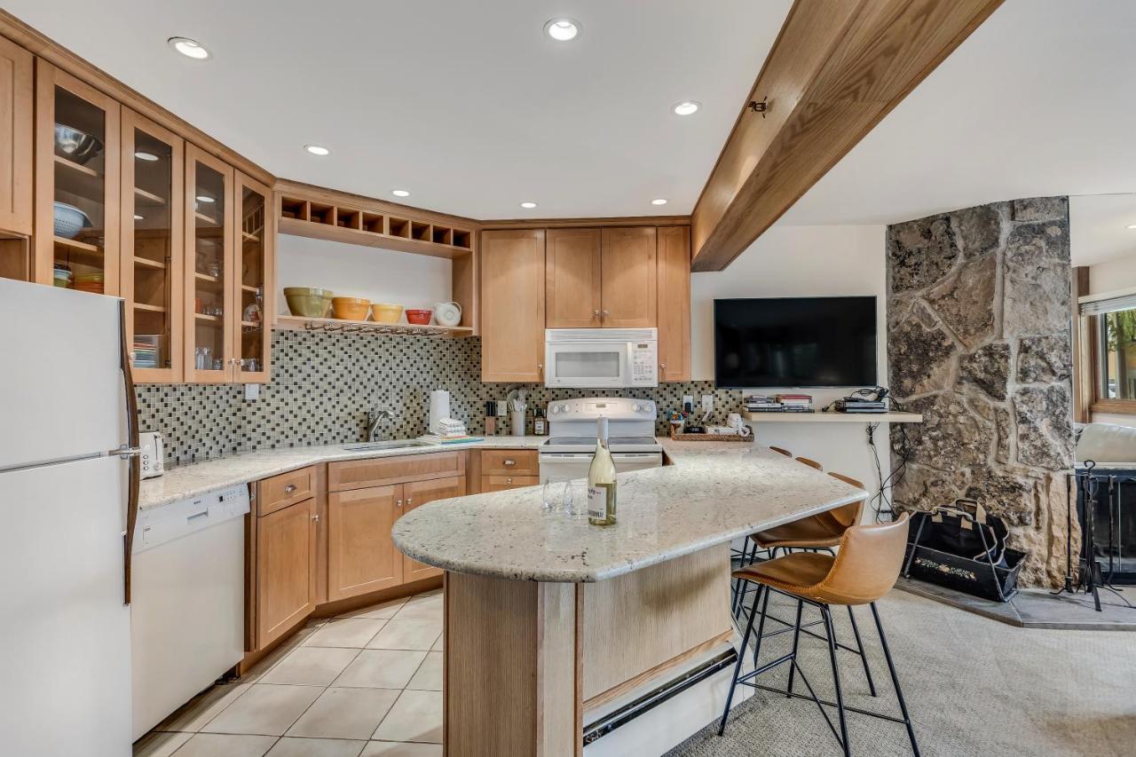 Laurelwood Condominiums 105 Snowmass Village Esterno foto