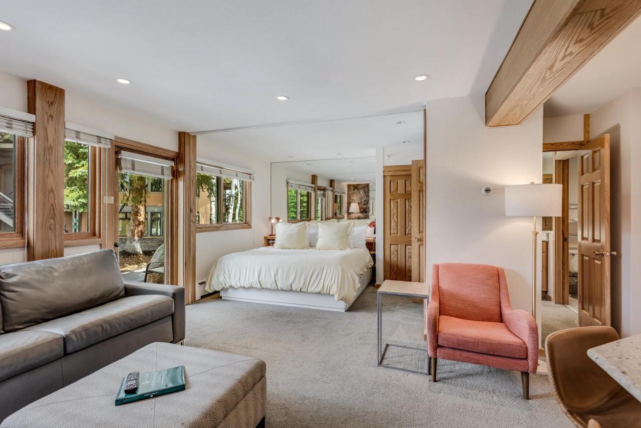 Laurelwood Condominiums 105 Snowmass Village Esterno foto