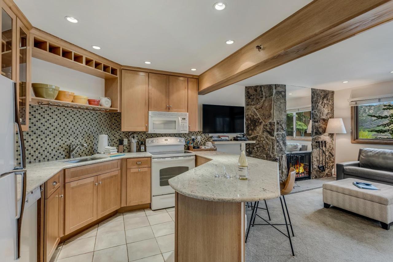 Laurelwood Condominiums 105 Snowmass Village Esterno foto
