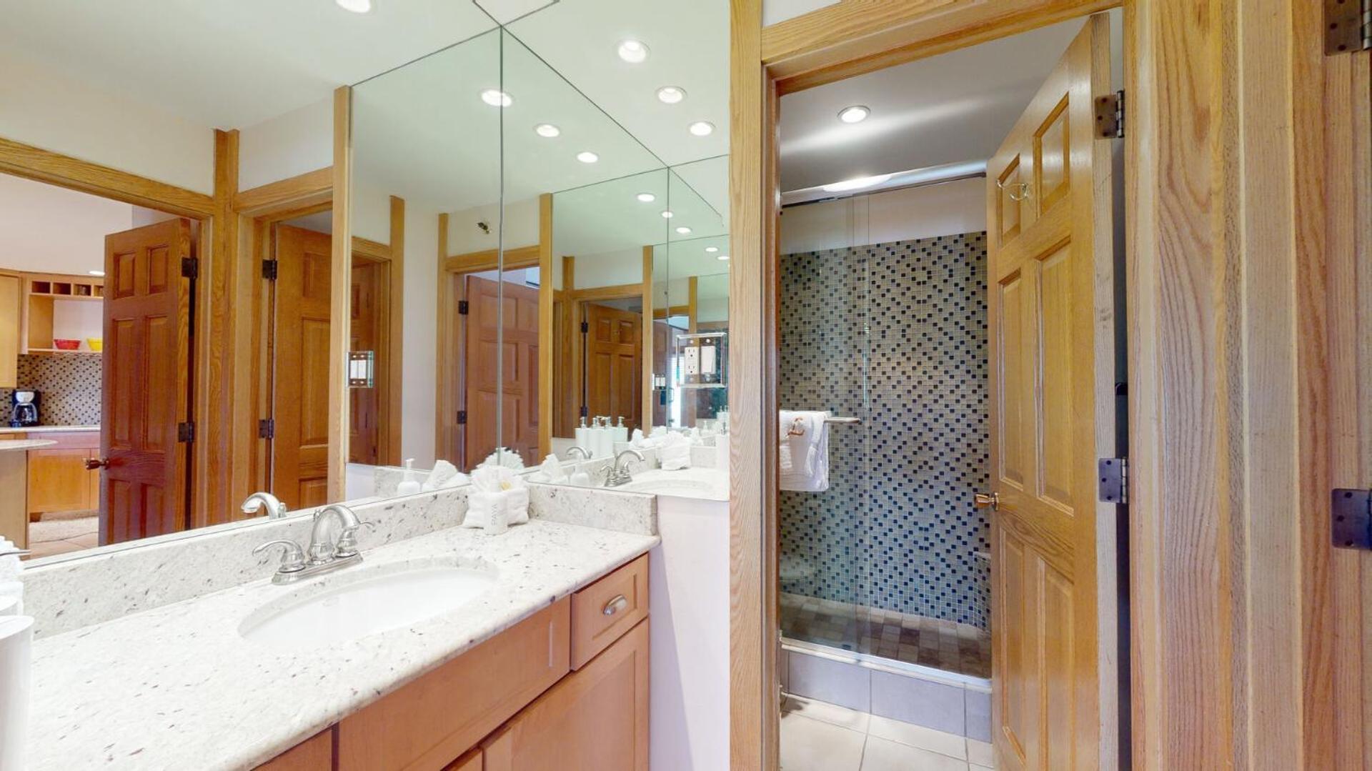 Laurelwood Condominiums 105 Snowmass Village Camera foto